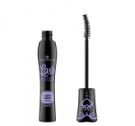 Blakstienų tu&scaron;as Essence Lash Princess Sculpted Volume 12 ml, Black
