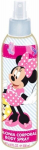 Kūno pur&scaron;kiklis mergaitėms Disney Peliukė Minė (Minnie) 200 ml