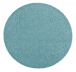 Hanse Home durų kilimėlis Soft & Clean Mint, 75x75 cm