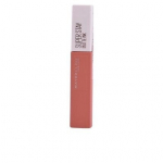 Matiniai lūpų dažai Maybelline New Super Stay York Matte Ink 5 ml, 60 Poet