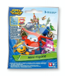 Mini figūrėlė Super Wings