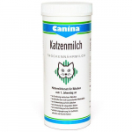 Katės pieno pakaitalas kačiukams CANINA Katzenmilch, 150 g