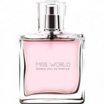 Kvapusis vanduo Vittorio Bellucci Miss World EDP moterims 100 ml