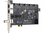 PNY NVIDIA Quadro Sync 2 Valdiklis (GP100/P6000/P5000/P4000)