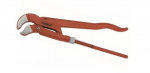 Raktas santechninis Dedra S, 1 1/2"​​​​​​​,&nbsp;CrV