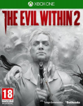 Žaidimas The Evil Within 2 Xbox One