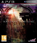 Kompiuterinis žaidimas NAtURAL DOCtRINE - PlayStation 3