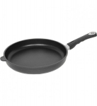 AMT Gastroguss indukcinė keptuvė, 26 cm, 5 cm auk&scaron;čio
