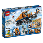60194 LEGO&reg; CITY Arctic Ekspedicija