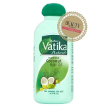 Aliejus plaukams DABUR VATIKA, 150ml