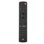 I&scaron;maniojo (Smart TV) ir televizoriaus priedas All For One URC1210