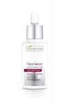 Elastingumo suteikiantis veido serumas su augalų kamieninėmis ląstelėmis Bielenda Professional Face Program 30 ml