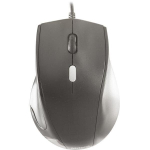 Deltaco MS-774, juoda