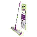 YORK &scaron;epetys FLAT MOP ALUMINUM