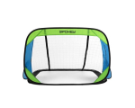 Mini futbolo vartai Spokey Goalkeeper II, 120x80 cm