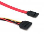 Deltaco SATA-S, SATA