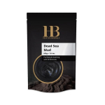 Negyvosios jūros purvas kūnui Health & Beauty, 600 g