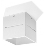 Sollux Lighting lubinis &scaron;viestuvas Lobo