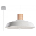 Sollux Lighting pakabinamas &scaron;viestuvas Afra