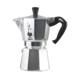 Itali&scaron;kas arba prancūzi&scaron;kas spaudos kavos virimo aparatas Bialetti MOKA EXPRESS 6 CUPS