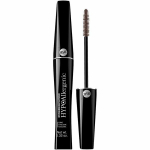 Rudas blakstienų tu&scaron;as Bell Hypo Allergenic Long&Volume 9 g, 20 Brown