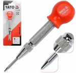 Automatinis Centro žymeklis metalui Yato YT-47161