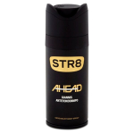Pur&scaron;kiamas dezodorantas STR8 Ahead 150 ml
