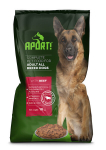 Aport sausas pa&scaron;aras su jautiena, 10 kg