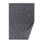 Narma kilimas KURSI grey, 160x230 cm