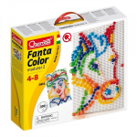 Mozaika FantaColor Modular 2 Quercetti, 0851