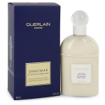 Kūno losjonas Guerlain Shalimar, 300 ml