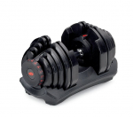 Svarmuo Bowflex SelectTech 1090i, 4-41 kg