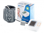 Elektroninis kraujospūdžio matuoklis USB OROMED ORO N2 BASIC