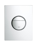 Grohe Nova Cosmopolitan vandens nuleidimo mygtukas, chromo 38765000