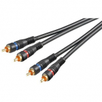 Goobay 50032, RCA, 1.5 m