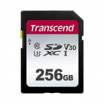 Atminties kortelė Transcend SDC300S 256GB TS256GSDC300S