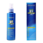 Pur&scaron;kiklis plaukams Salerm 21 Express Silk Protein Spray, 150 ml