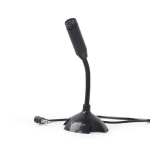 Mikrofonas Gembird MIC-D-02