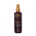 Nenuskalaujamas plaukų serumas CHI Deep Brilliance Olive&Monoi 177 ml