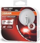Halogeninė automobilio lemputė Osram H11 12V 55W