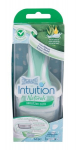 Skustuvas Wilkinson Sword Intuition Sensitive moterims