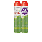 Pur&scaron;kiamas dezodorantas Organic Extra Fresh Byly 2 vnt.
