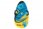 Čiuožynė Atom Sports Milky Way, 90 cm