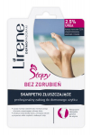 Eksfolijuojanti kaukė-kojinės pėdoms Lirene 17 ml
