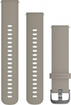 Acc, vivomove HR Replacement Band, SandStone, One-Size