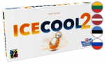 Stalo žaidimas ICECOOL2 LT, LV, EE, RU