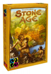 Stalo žaidmas Stone Age LT, LV, EE, RU