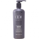 Skutimosi želė American Crew Shaving Skincare Precision vyrams 450 ml