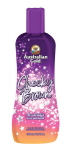 Soliariumo įdegio losjonas Australian Gold Cheeky Brown New Art Work 2018, 250 ml