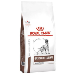 Royal Canin &scaron;unims, kenčiantiems nuo vidurių užkietėjimo Gastrointestinal High Fibre, 2 kg